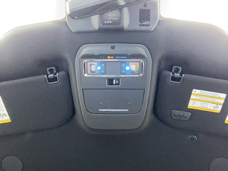 New 2025 Ford F-150 Truck