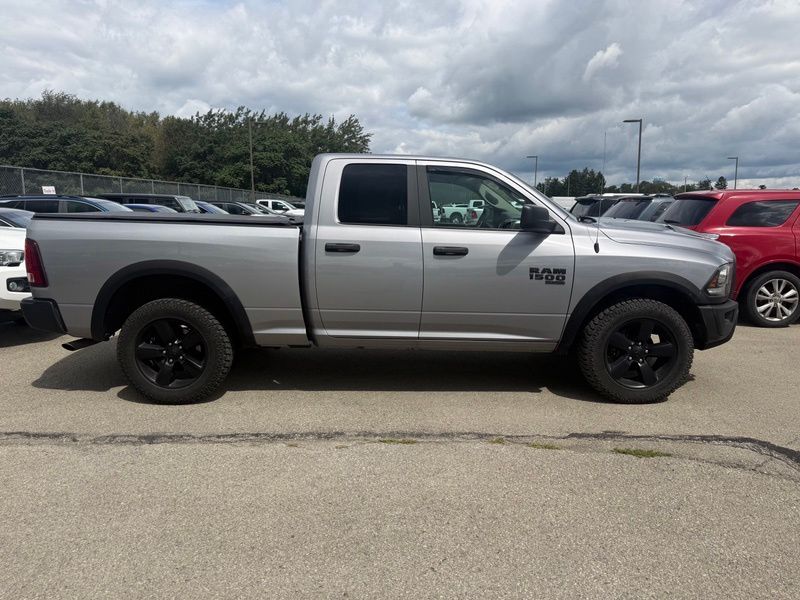 Used 2020 Ram 1500 Classic Truck