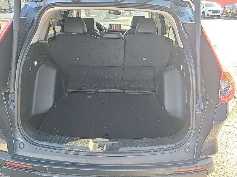 Used 2024 Honda CR-V SUV