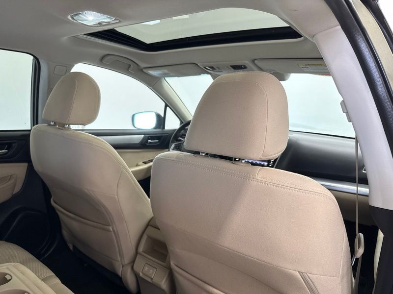 Used 2019 Subaru Outback SUV