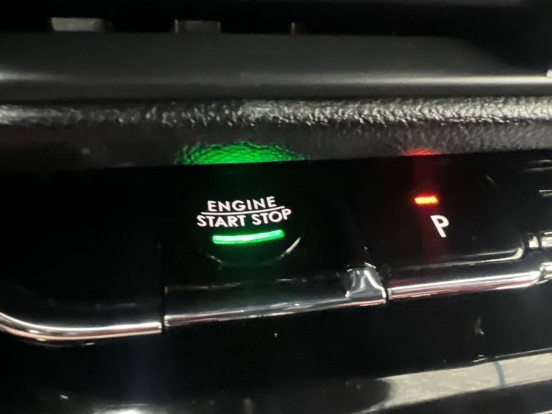 Used 2024 Lincoln Corsair Plug-In Hybrid SUV