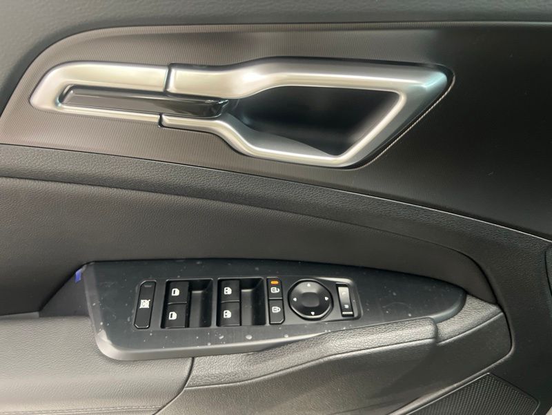 New 2026 Kia Sportage SUV
