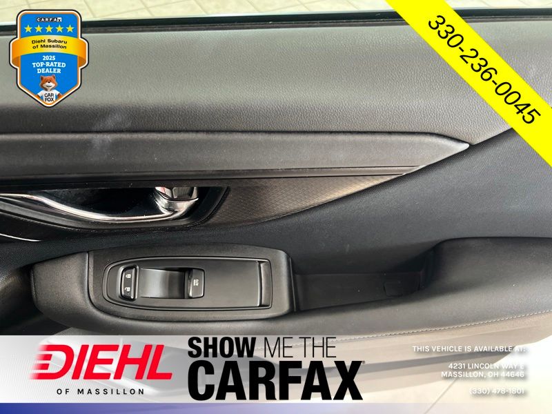 Used 2021 Subaru Outback SUV