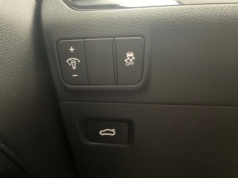 New 2026 Kia K5 Sedan