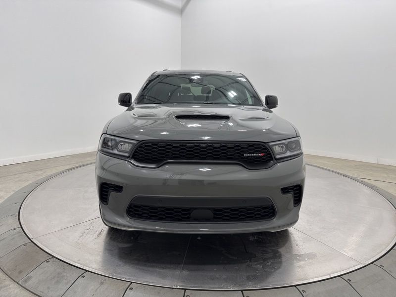 New 2026 Dodge Durango SUV