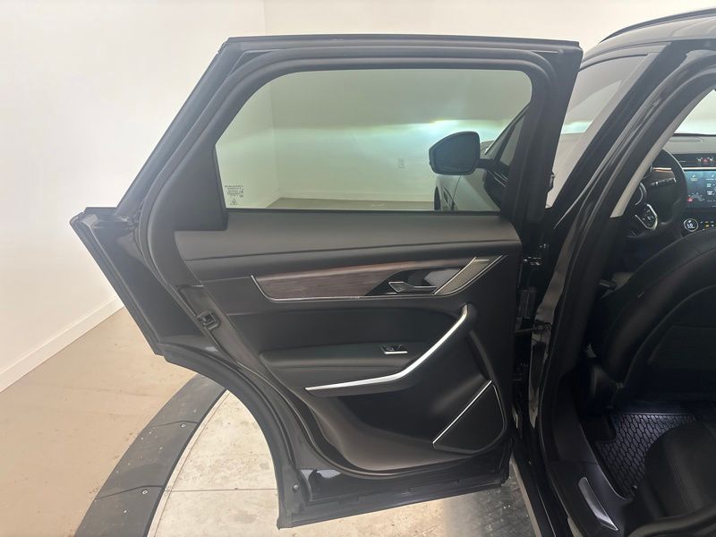 Used 2023 Jaguar F-PACE SUV