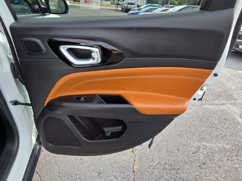 Used 2024 Jeep Compass SUV