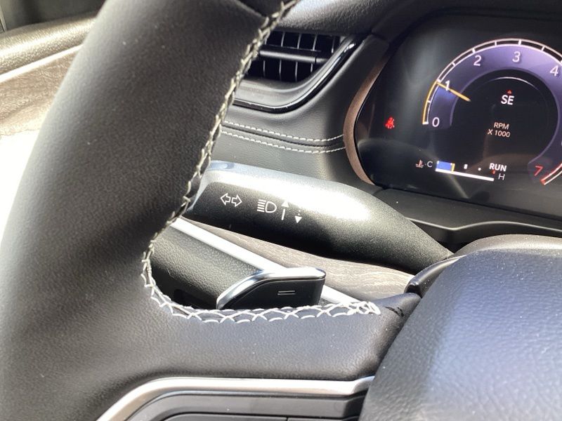 New 2026 Jeep Grand Cherokee L SUV