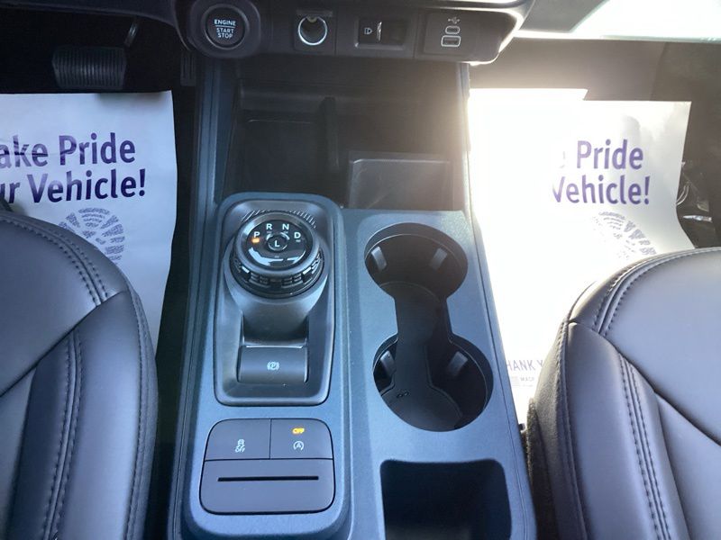 New 2026 Ford Maverick Truck