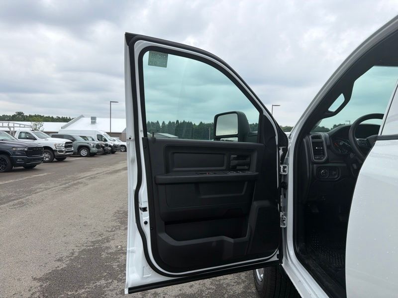 New 2026 Ram 2500 Truck