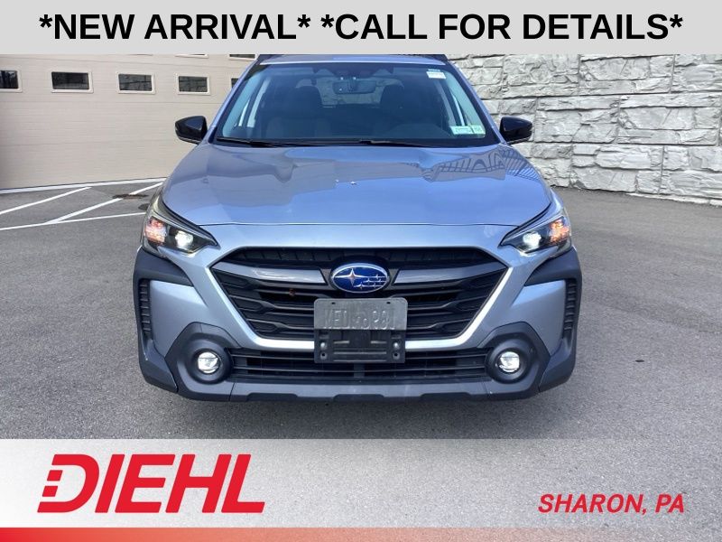 Used 2024 Subaru Outback SUV