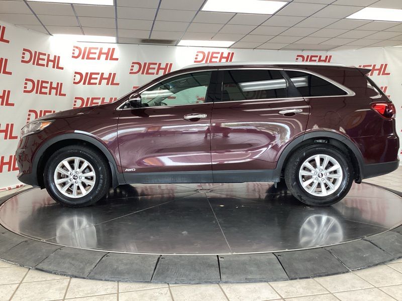 Used 2019 Kia Sorento SUV