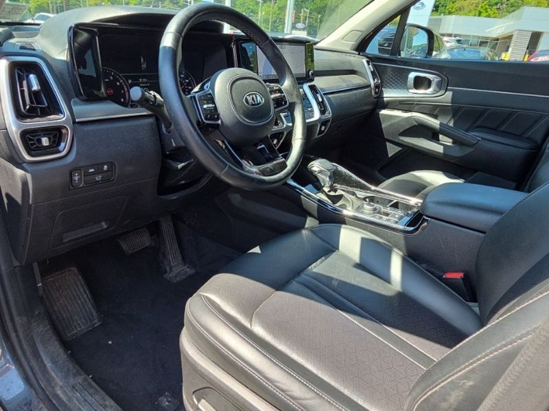 Used 2021 Kia Sorento SUV