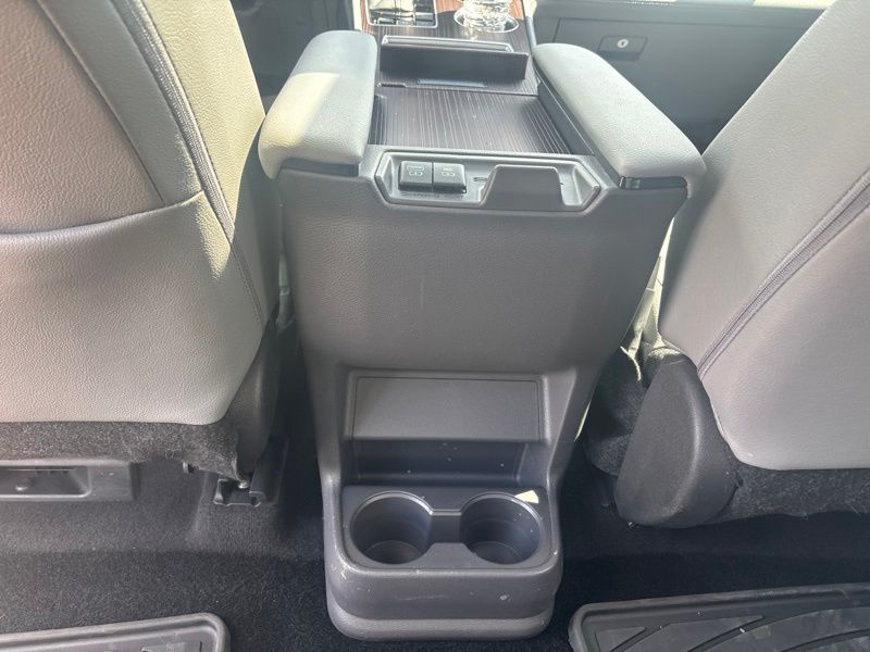 Used 2022 Toyota Sienna Van