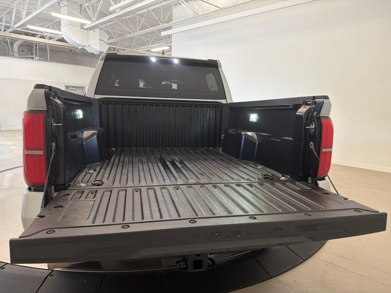 Used 2025 Toyota Tacoma Truck