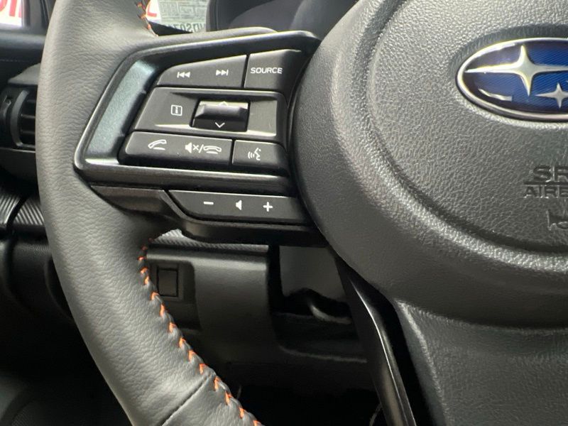 New 2026 Subaru Crosstrek SUV