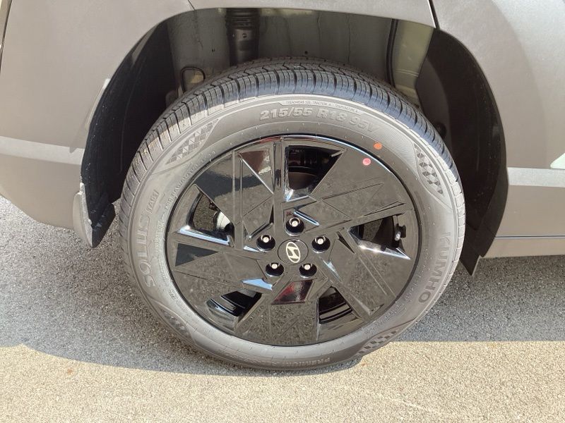 New 2026 Hyundai Kona SUV