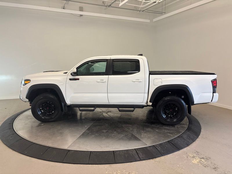 Used 2020 Toyota Tacoma Truck