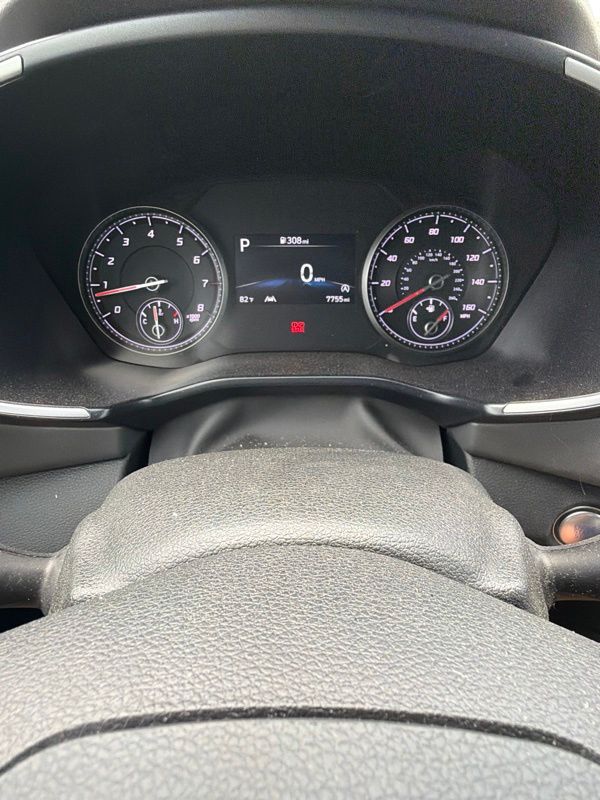 2023 Hyundai Santa Fe SEL - Photo 23