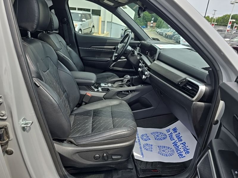 Used 2024 Kia Telluride SUV