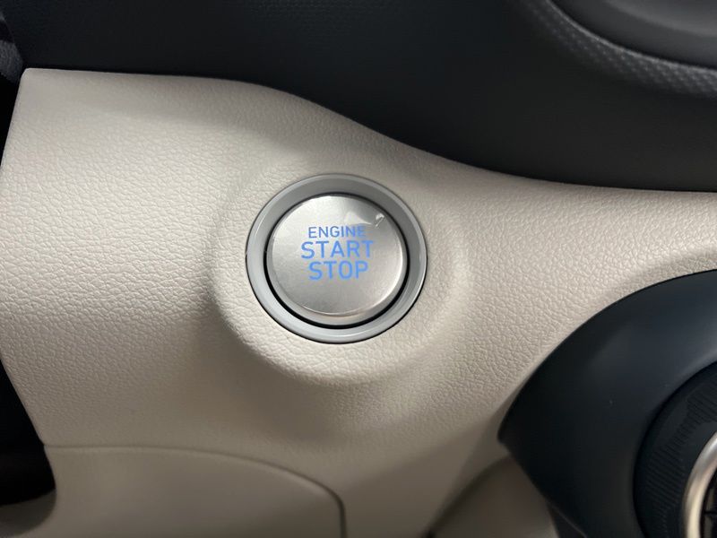 New 2026 Hyundai Venue SUV