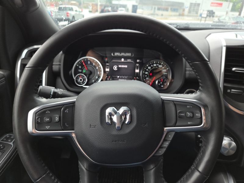 Used 2023 Ram 2500 Truck