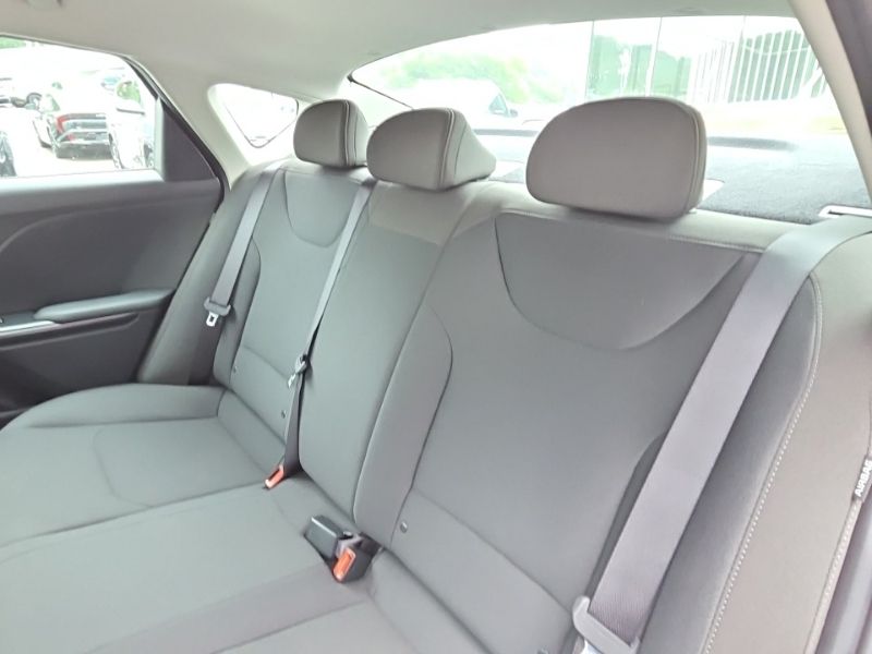 New 2026 Kia K4 Sedan