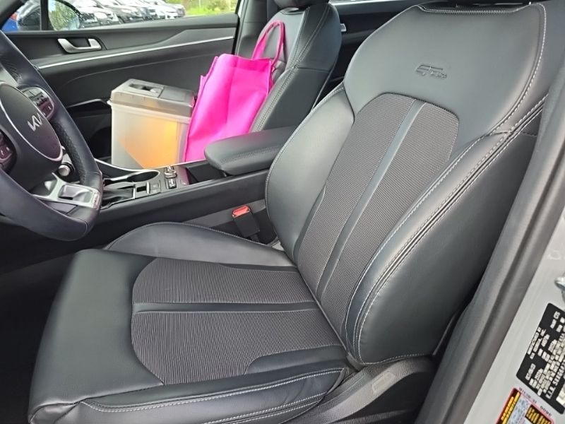Used 2024 Kia K5 Sedan