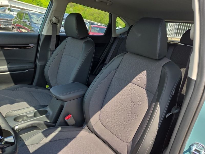 New 2026 Kia Seltos SUV