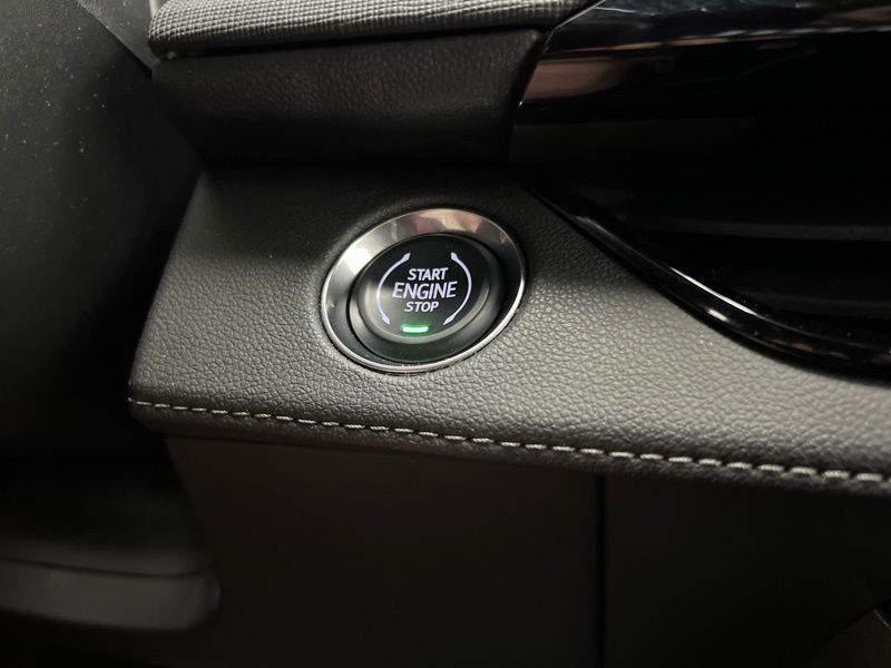 Used 2025 Buick Enclave SUV