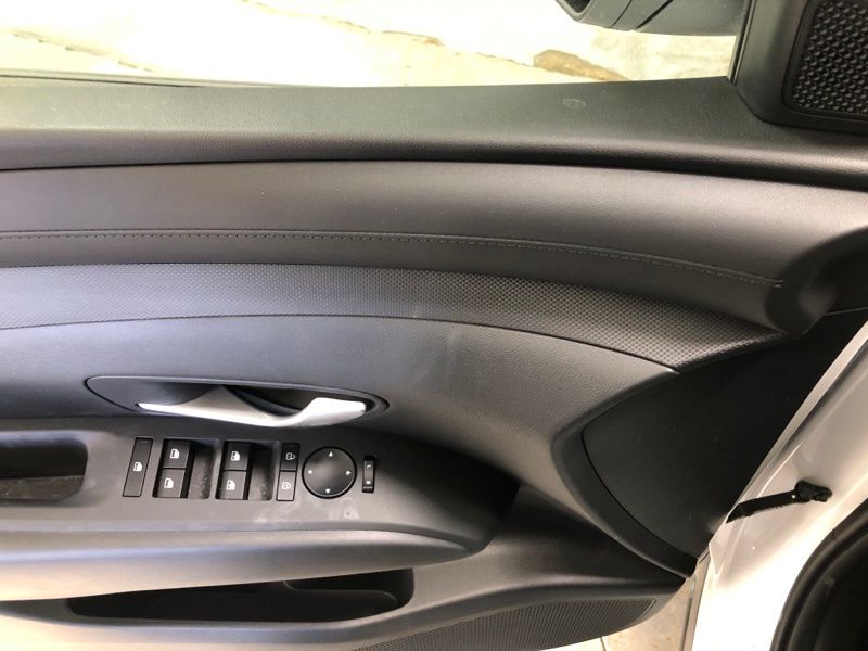 New 2026 Hyundai Santa Cruz Truck