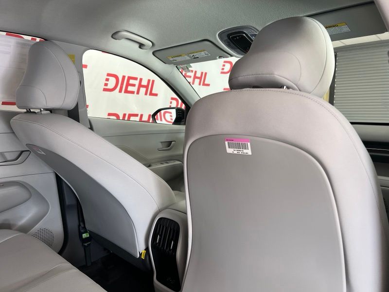 New 2027 Hyundai Kona SUV