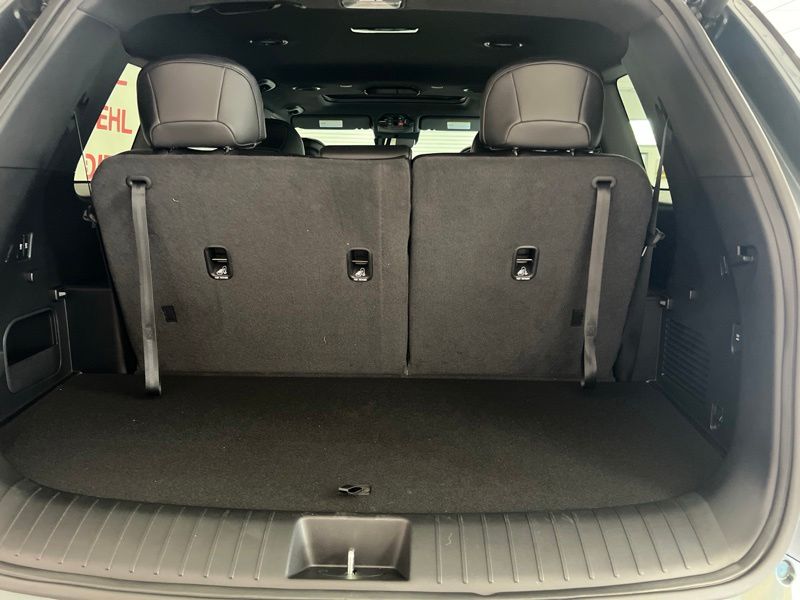 New 2027 Kia Telluride SUV