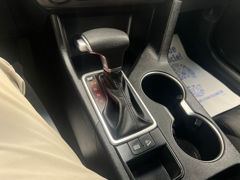 Used 2020 Kia Sportage SUV