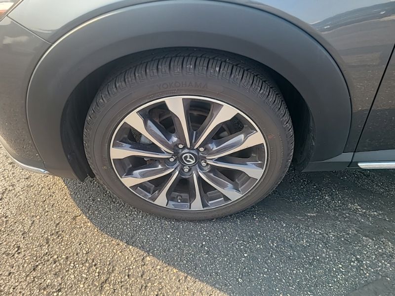 Used 2019 Mazda CX-3 SUV