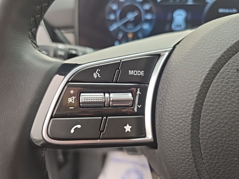Used 2024 Kia Seltos SUV
