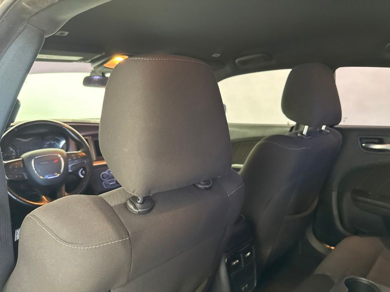 Used 2021 Dodge Charger Sedan