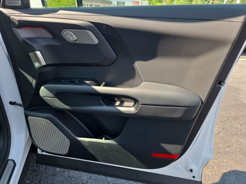 New 2027 Kia Telluride Hybrid SUV