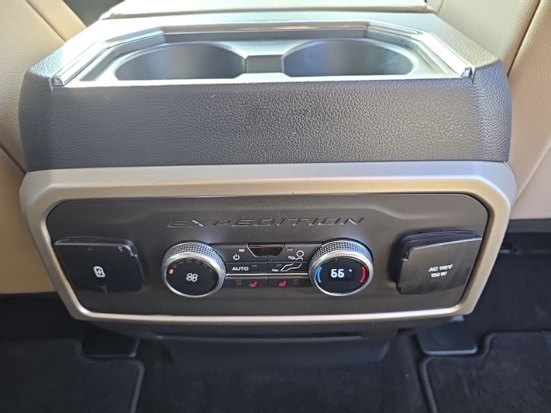 Used 2022 Ford Expedition SUV