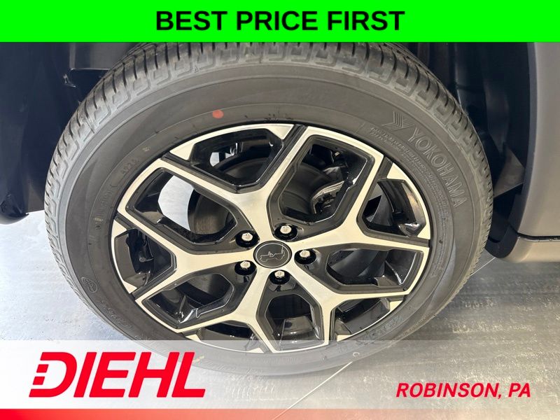 New 2026 Jeep Compass SUV