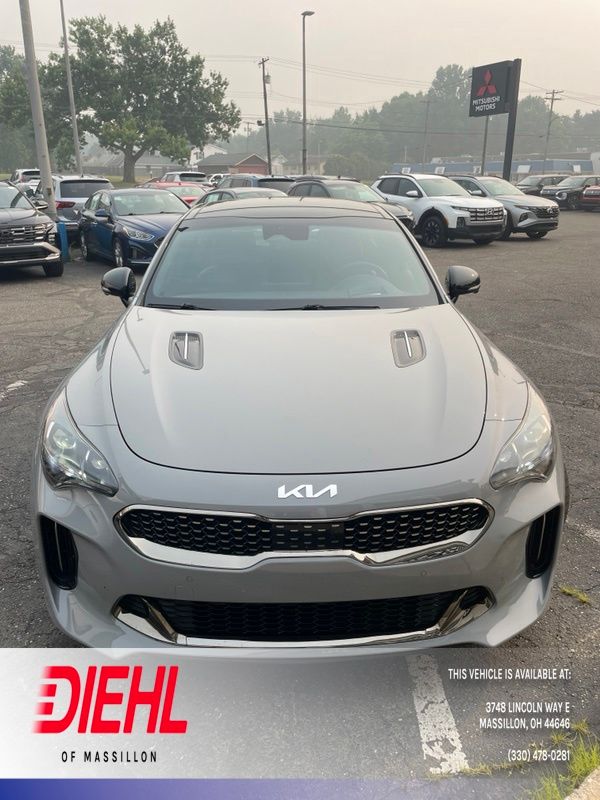 Diehl Kia Of Massillon