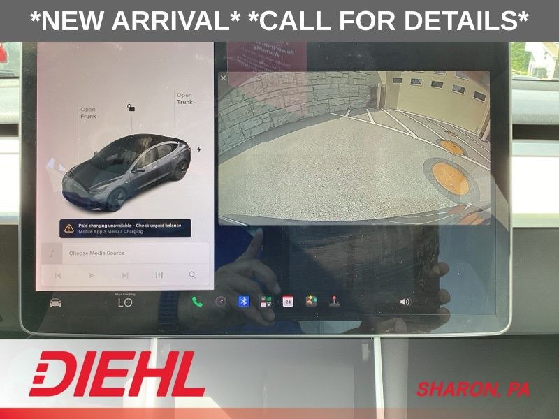Used 2018 Tesla Model 3 Sedan