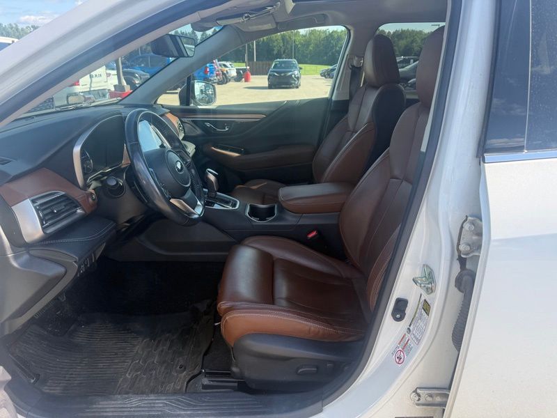 Used 2020 Subaru Outback SUV