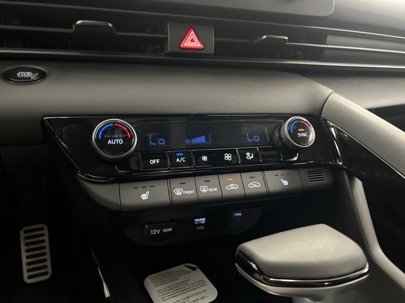 New 2026 Hyundai Elantra Sedan