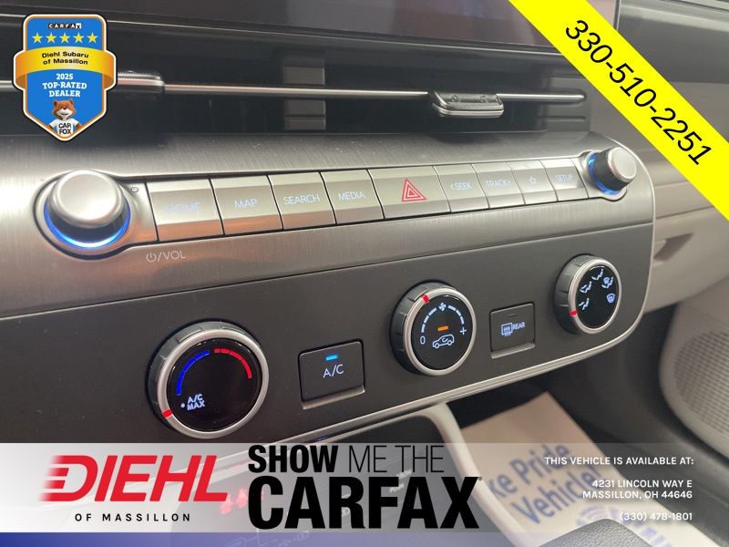 Used 2024 Hyundai Kona SUV