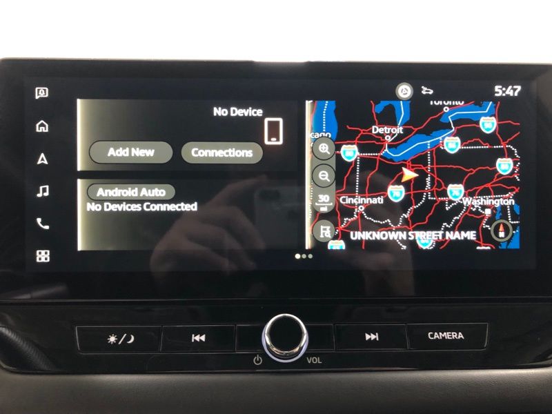 2026 Mitsubishi Outlander ES - Photo 26