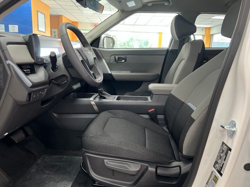 New 2027 Kia Seltos SUV