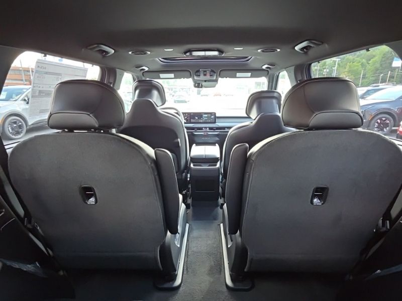 New 2027 Kia Telluride SUV