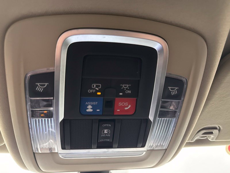Used 2019 Ram 1500 Truck