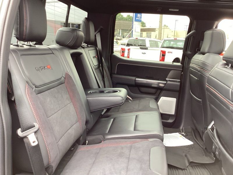 New 2026 Ford F-150 Truck